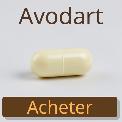 Avodart