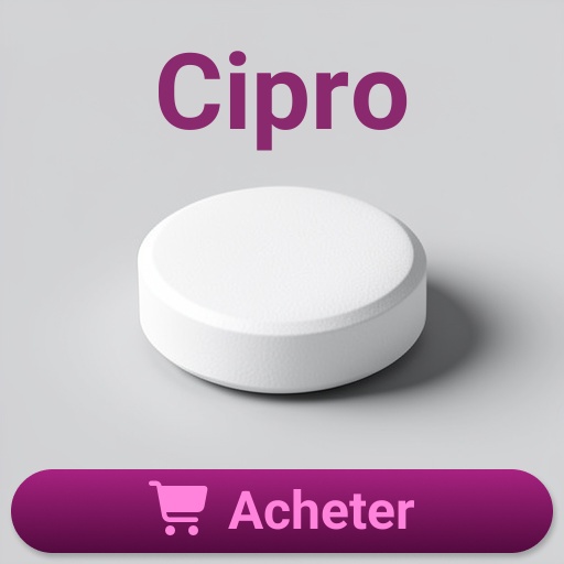 Cipro