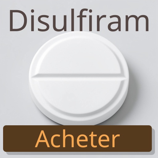 Disulfiram