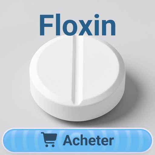 Floxin