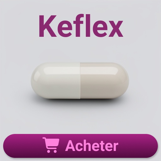 Keflex