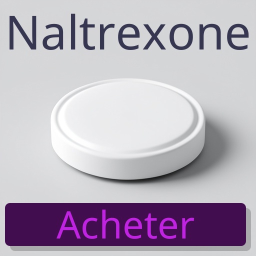 Naltrexone