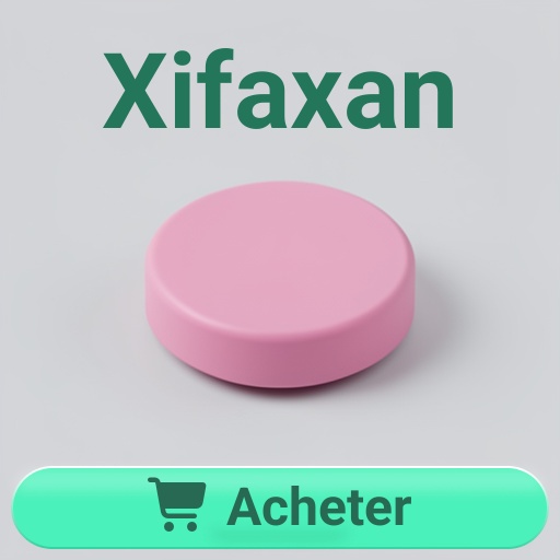 Xifaxan